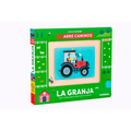 La Granja / The Farm: Abre Caminos / Blaze Trails
