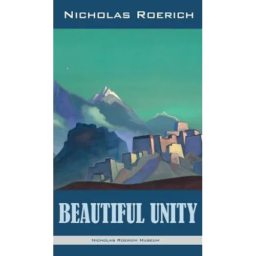 Beautiful Unity