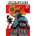 Fire Force 27