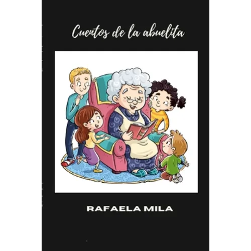 Cuentos de la abuelita