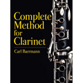Complete Method for Clarinet