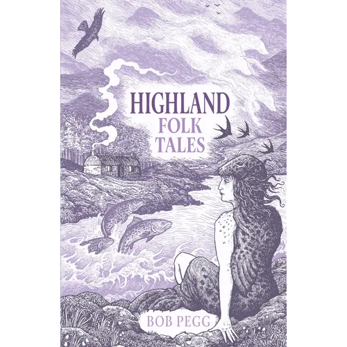 Highland Folk Tales