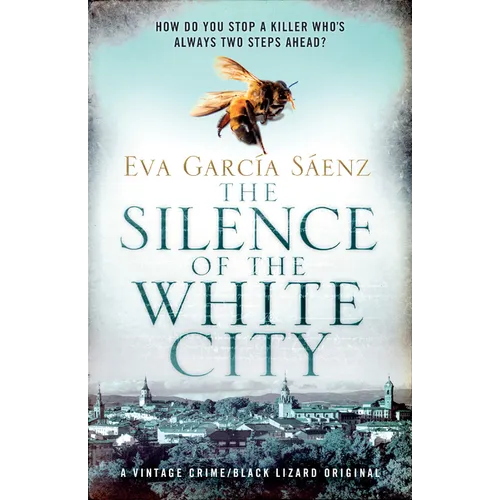 The Silence of the White City