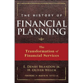 The History of Financial Planning: The Transformation of Financial Services