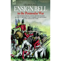 Ensign Bell in the Peninsular War - The Experiences of a Young British Soldier of the 34th Regiment 'The Cumberland Gentlemen' in the Napoleonic Wars