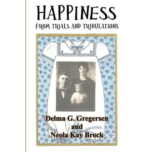 Happiness From Trials and Tribulations