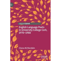 English Language Poets in University College Cork, 1970-1980