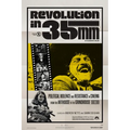 Revolution in 35mm: Political Violence and Resistance in Cinema from the Arthouse to the Grindhouse, 1960-1990