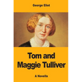 Tom and Maggie Tulliver