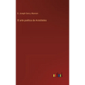El arte poética de Aristóteles