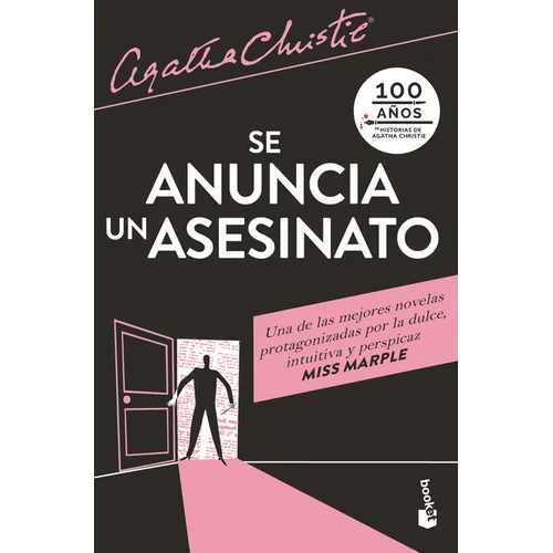 Se Anuncia Un Asesinato / A Murder Is Announced