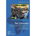 The Commons: Drivers of Change and Opportunities for Africa