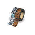 Granada Turquoise/Safavid Indigo Washi Tape by Paperblanks (Washi Tape Mixed Pack)