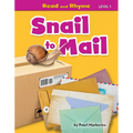 Snail to Mail