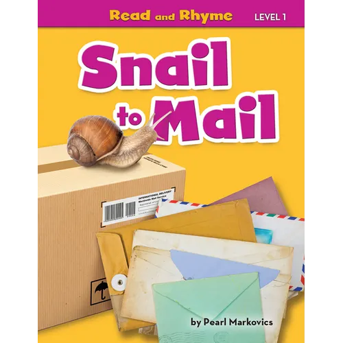 Snail to Mail
