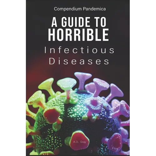 Compendium Pandemica: A Guide to Horrible Infectious Diseases