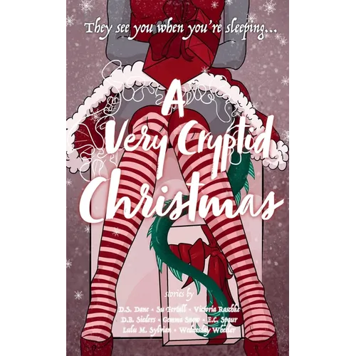 A Very Cryptid Christmas