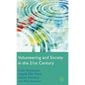 Volunteering and Society in the 21st Century
