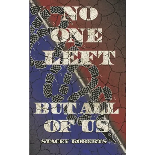 No One Left But All of Us