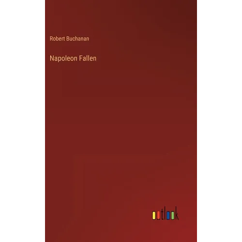 Napoleon Fallen