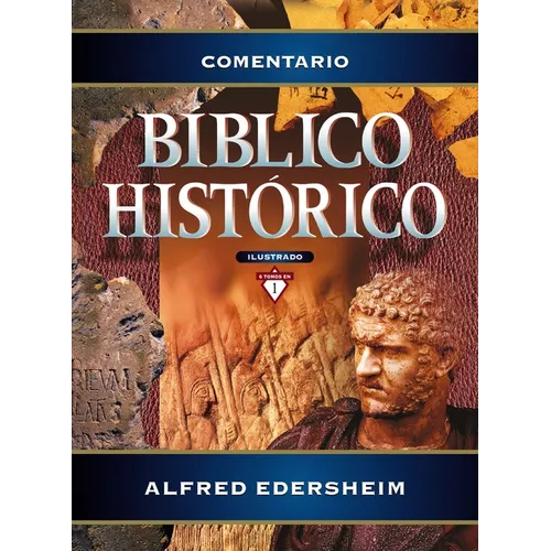 Comentario Bíblico Histórico Ilustrado