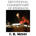 Devotional Commentary of Ephesians