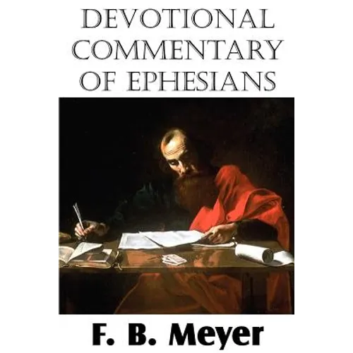 Devotional Commentary of Ephesians