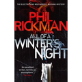 All of a Winter's Night: Volume 15