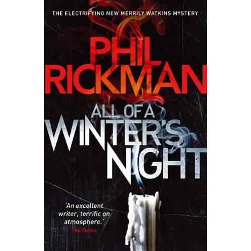 All of a Winter's Night: Volume 15