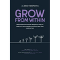 Brisa Therapeutic: Growth From Within