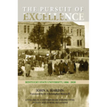 The Pursuit of Excellence: Kentucky State University, 1886-2020