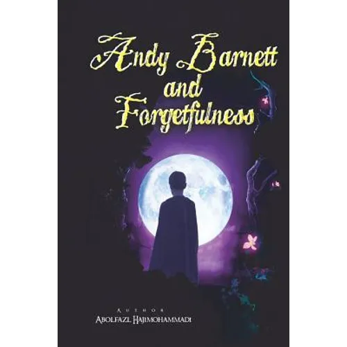 Andy Barnett and Forgetfulness
