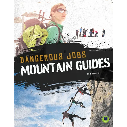 Mountain Guides