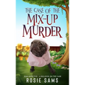 The Case of the Mix-Up Murder