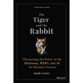 The Tiger and the Rabbit: Harnessing the Power of the Metaverse, Web3, and AI for Business Success