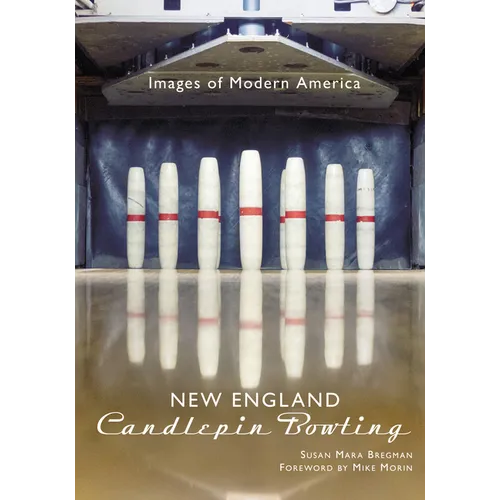 New England Candlepin Bowling