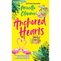 Anchored Hearts: An Entertaining Latinx Second Chance Romance