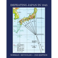 Defeating Japan in 1945