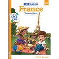 Tiny Travelers France Treasure Quest