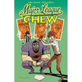 Chew Volume 5: Major League Chew