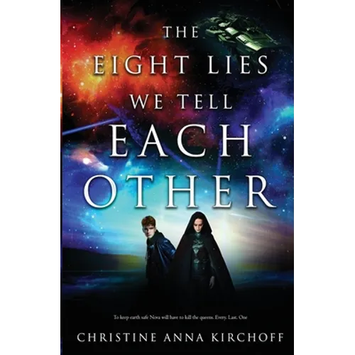 The Eight Lies We Tell Each Other