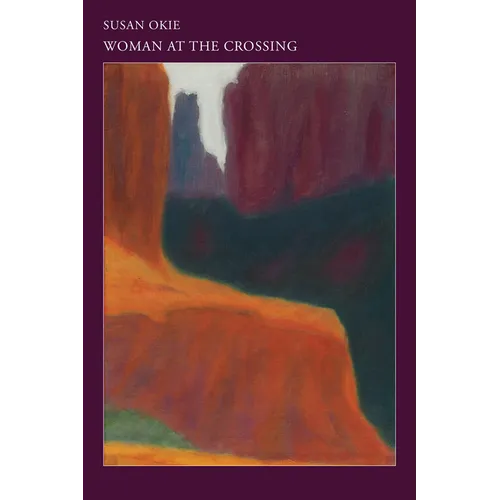Woman at the Crossing