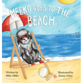 Meeko Goes to the Beach