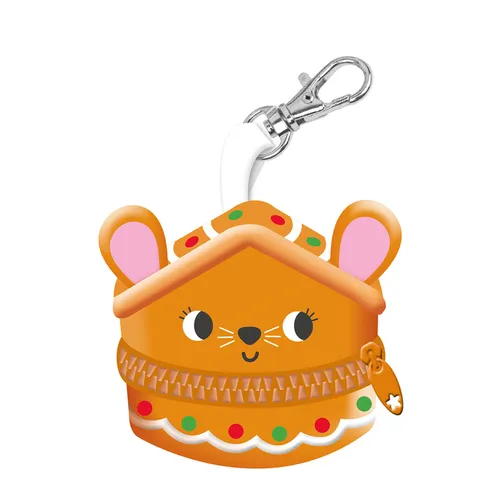 Snackettes Housey Mousey