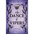 The Dance of Vipers: A gripping historical crime thriller