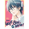That Wolf-Boy Is Mine! Omnibus 1 (Vol. 1-2)
