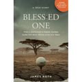 Bless.ed One: From a shantytown in Kabwé, Zambia, to the first Black African in the U.S. Open