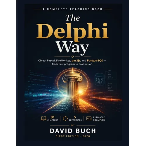 The Delphi Way