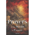 Prayers for the Souls in Purgatory