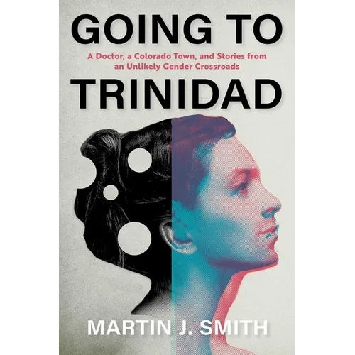 Going to Trinidad
